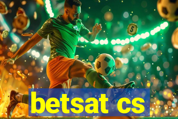 betsat cs